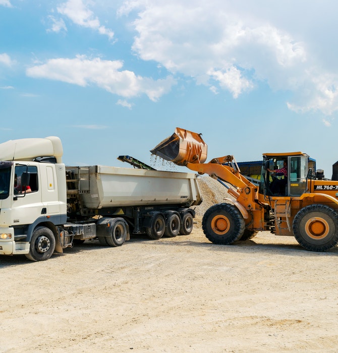 Lawn mower new product